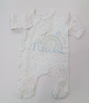 Newbie Babygro
