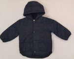 Navy Jacket