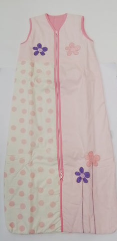 Flower Sleeping Bag 2.5