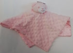 Bobble Comforter