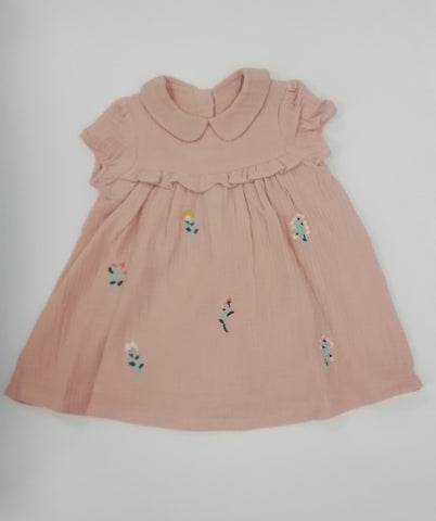Flower Dress