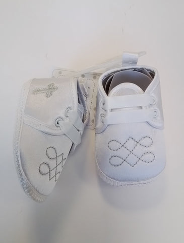 Boys Christening Shoes