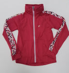Girls Tracksuit Top