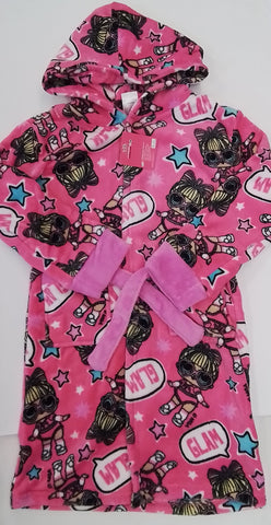 LOL Dressing Gown