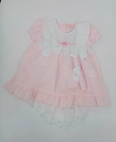 Dress Knicks And Hairband