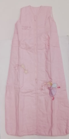 Make a Wish Sleeping Bag