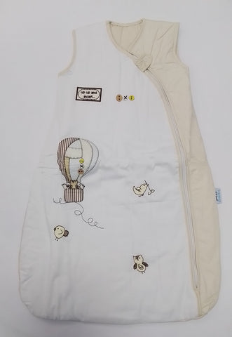 Up Up and Away Sleeping Bag 2.5 Tog