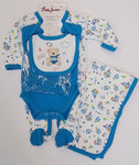 Starter set Bear