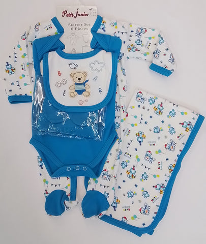 Starter set Bear
