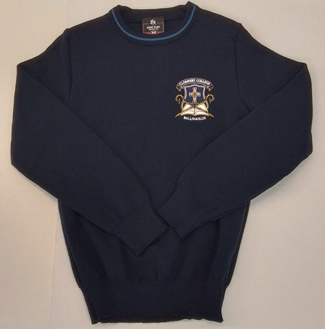 Clonfert College Sr. Jumper