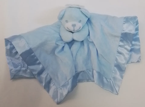 Bear Comforter