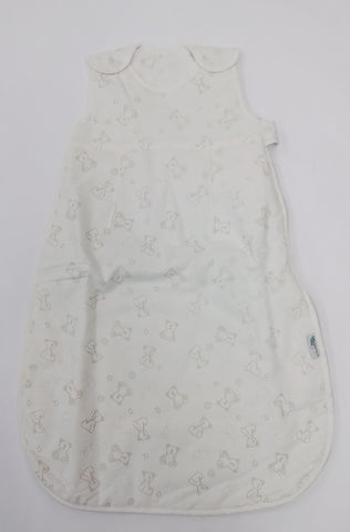 Teddy Sleeping bag 2.5 Tog