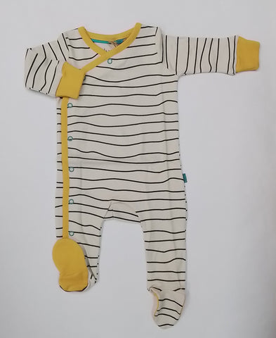 Strip Babygro