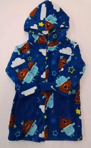 Duggee Dressing Gown