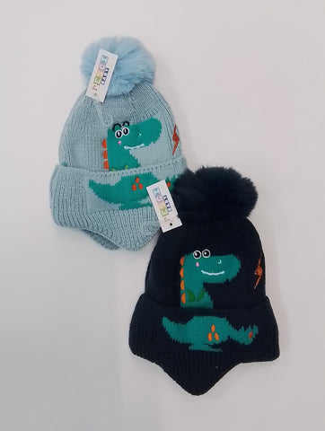 Dino Hat