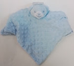 Bobble Comforter