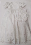 Long Christening Gown