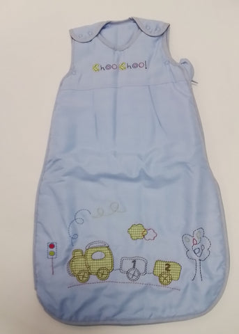 Choo Choo Sleeping Bag 2.5 Tog