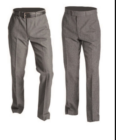 Youths Regular Trousers
