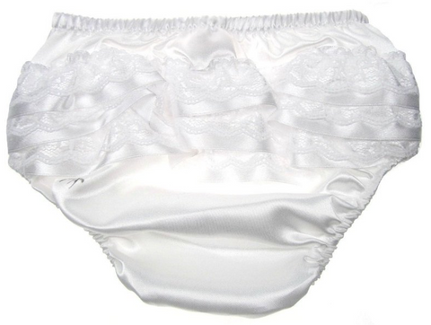 Frilly Knickers