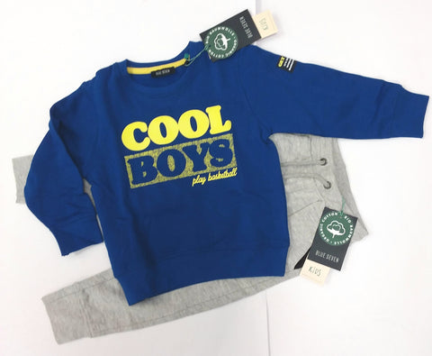 Cool Boys Tracksuit