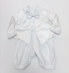 Boys Christening Two Piece Call Store For Details