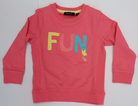 Fun Sweatshirt