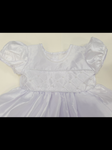 Long Lenght Christening gown. Call Shop For Details