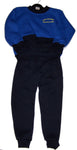 Scoil an Croi Naofa Tracksuit more sizes in store